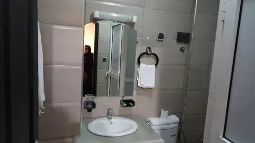 Hotel VELSATIS