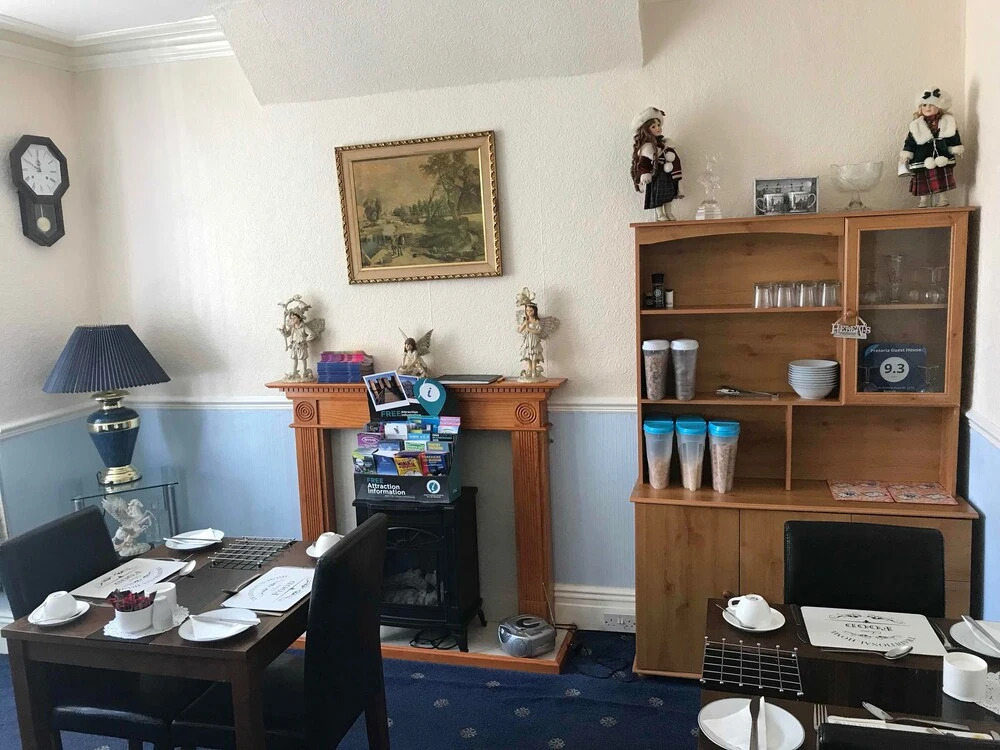 Pretoria Guest House
