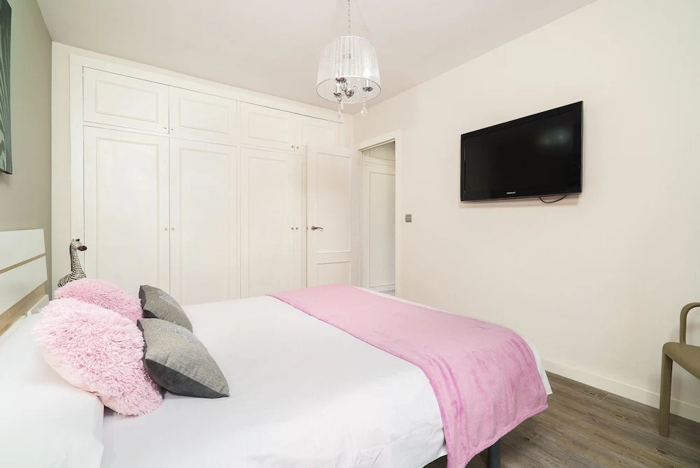 Book It Heart House Apartment Moraira