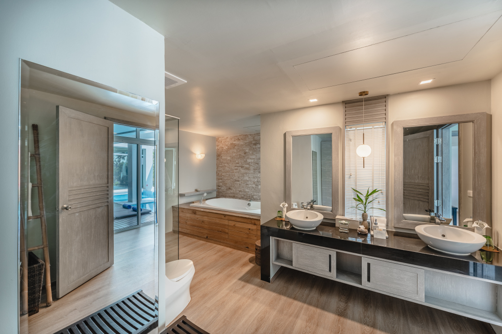 Aleenta Phuket - Phang Nga - The Leading Hotels of the World