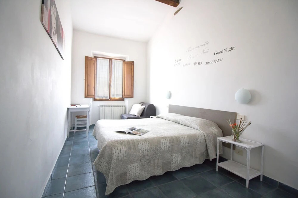 Il Ghiro Guest House