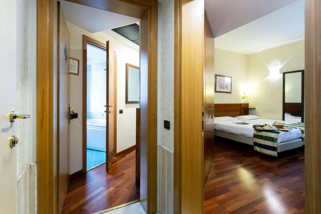 Hotel Mirage Sure Hotel Collection by Best Western
