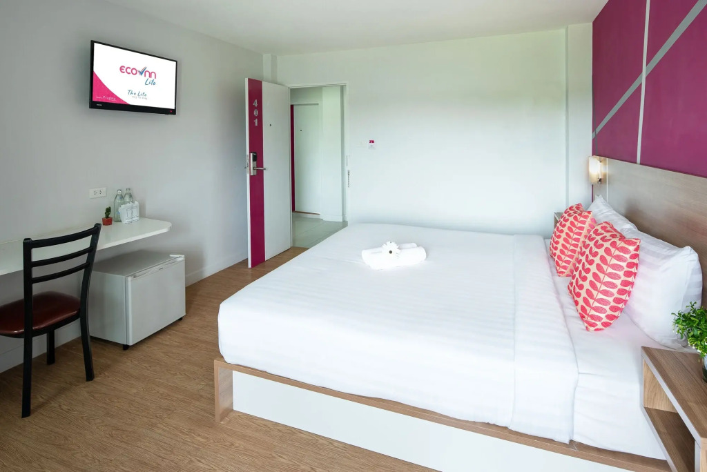 Eco Inn Prime Nakhon Si Thammarat