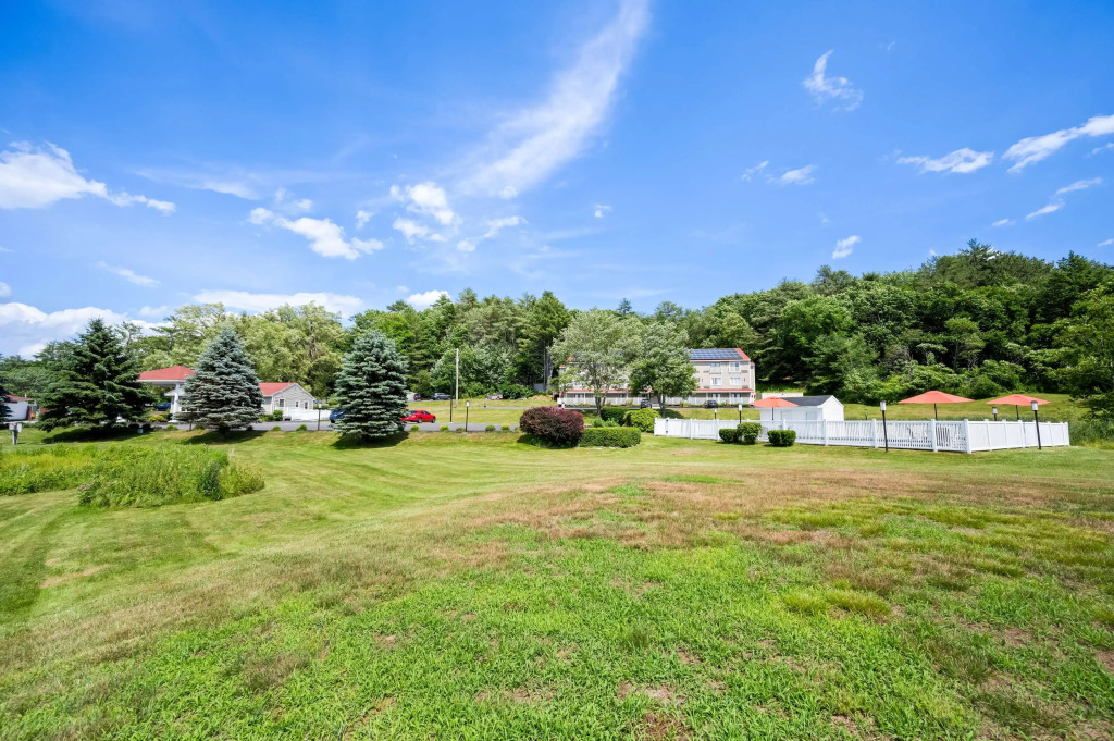 Best Western - Freeport Inn