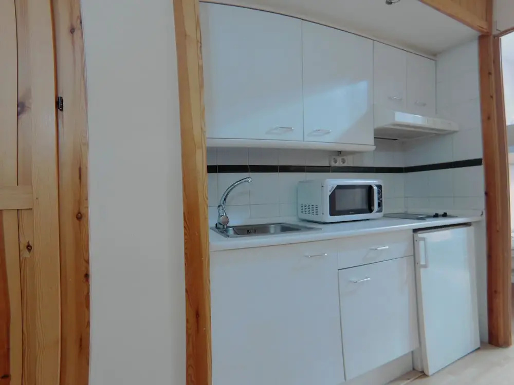Apartamento Sierra Nevada SN