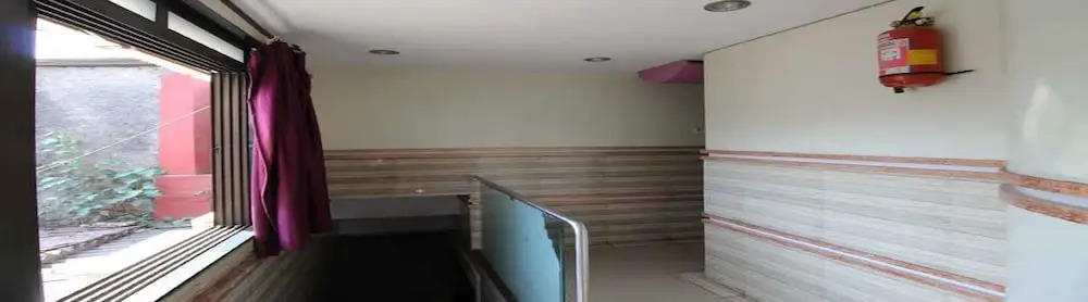 Room Maangta 100 - Andheri East