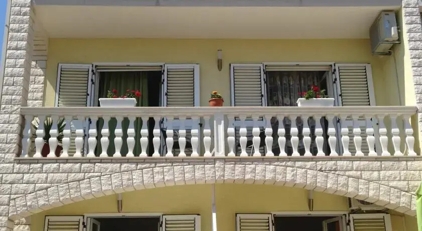 Villa Domora apartments