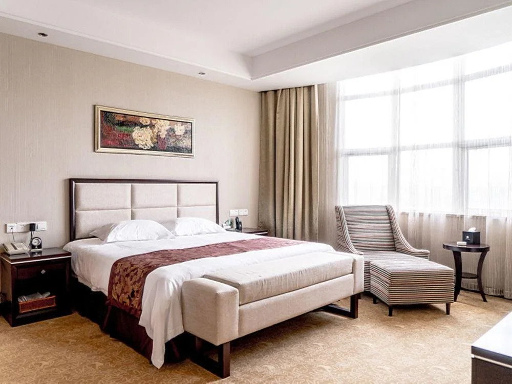 Nanjing Di Jing International Hotel
