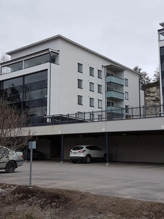 Northside apartment 2