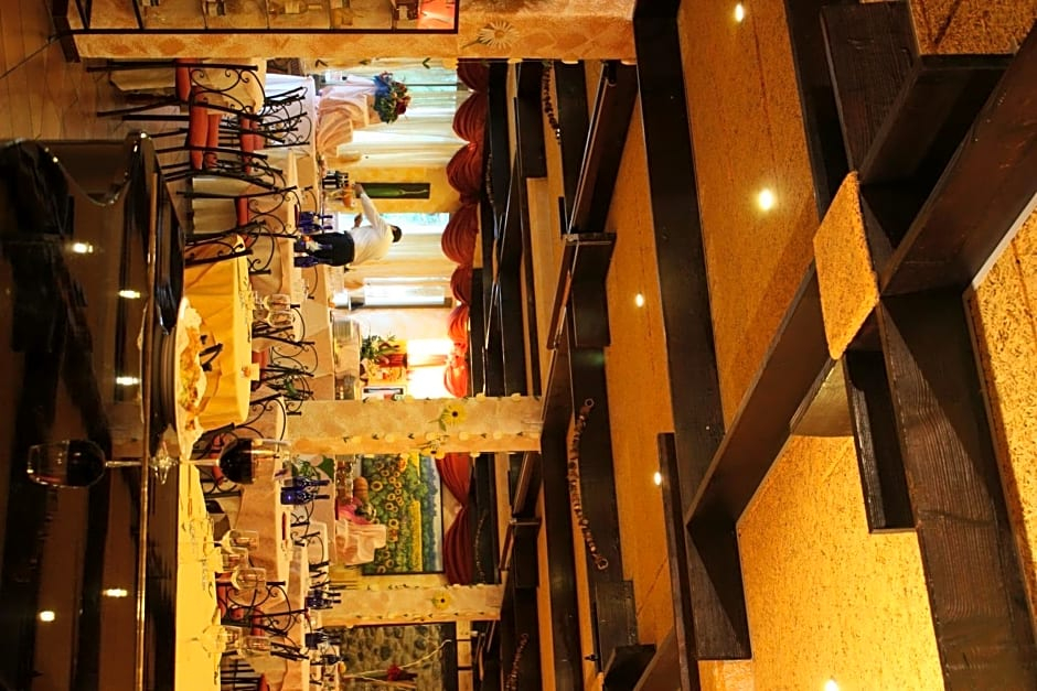 Park Hotel
