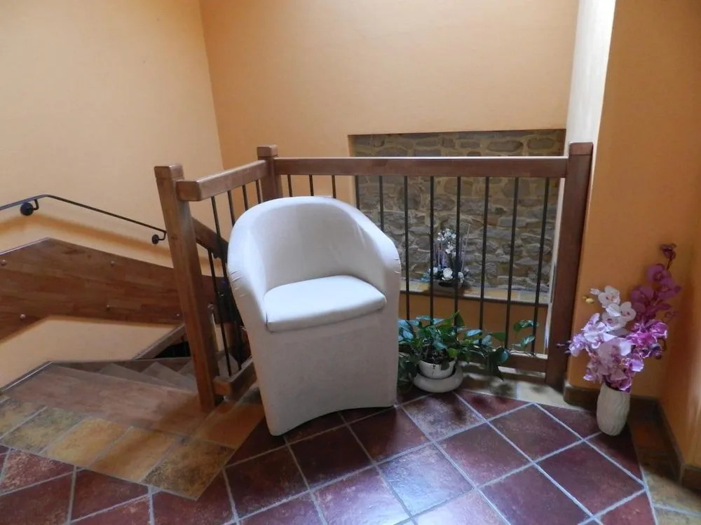 B&B lAngolo di Rosina con ristorante
