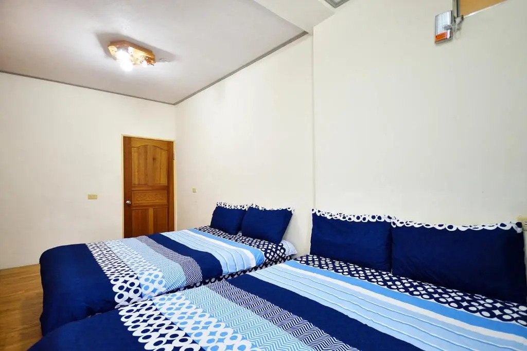 Yiwa Homestay