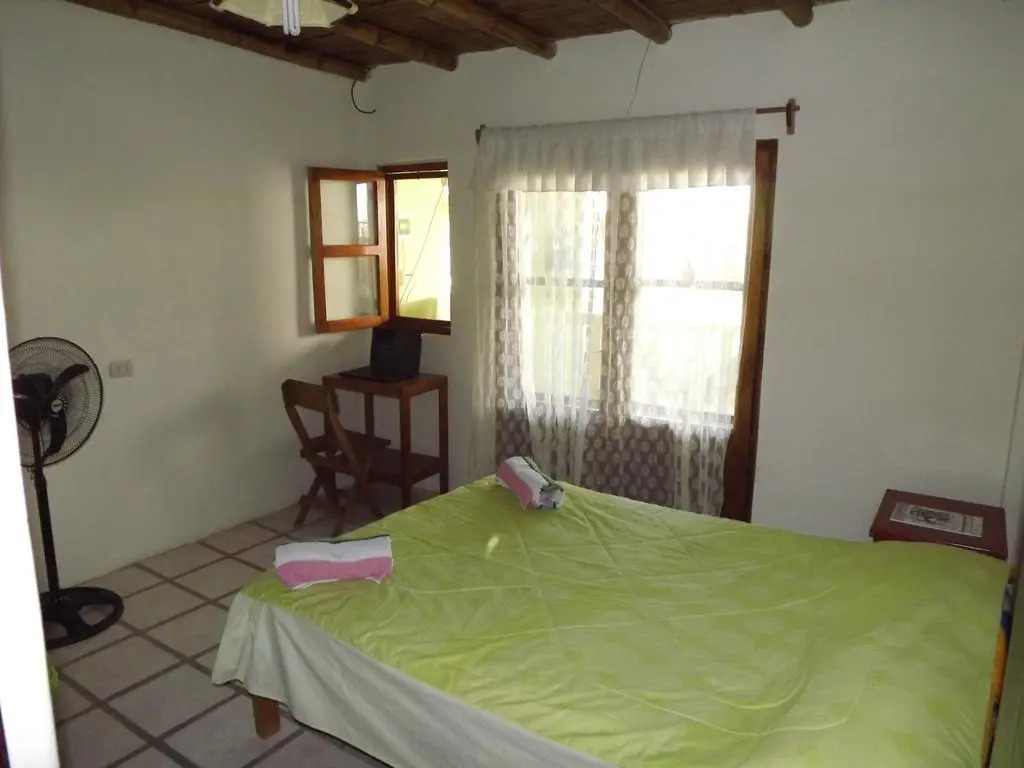 La Casa de Jessy