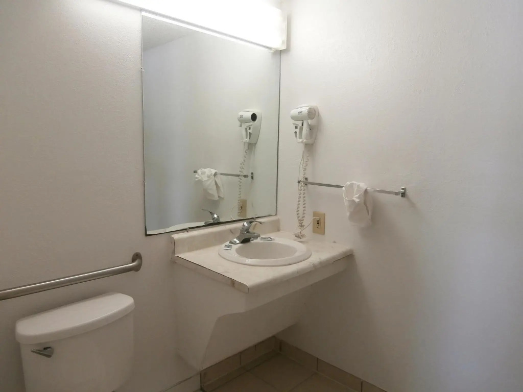 Americas Best Value Inn-Myrtle Beach