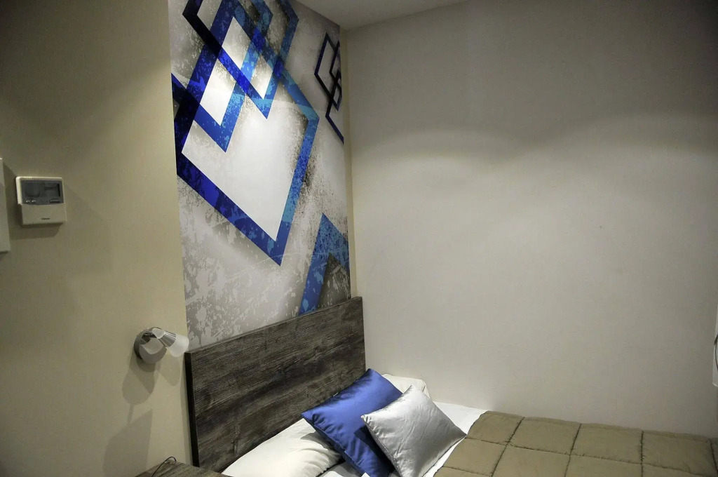 Hostal Barcelona