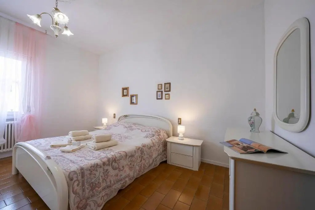 Casa Caterina 250m From Lake