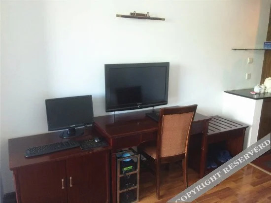 Haikou Zhong Yuan Hotel