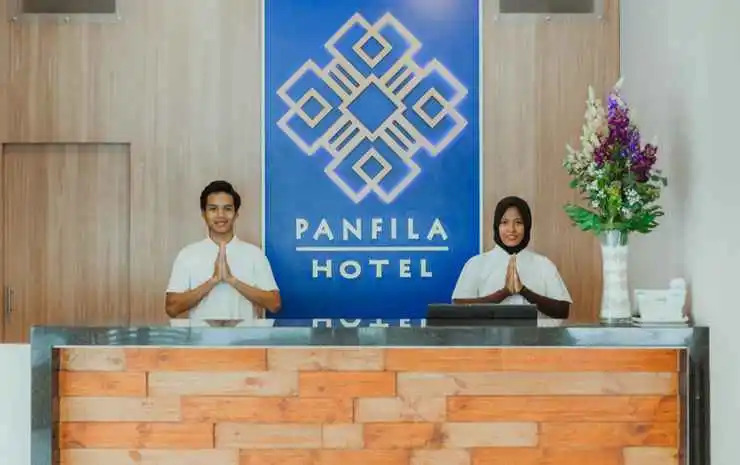 panfila hotel