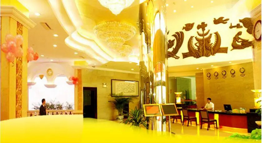 Yunhua Hotel