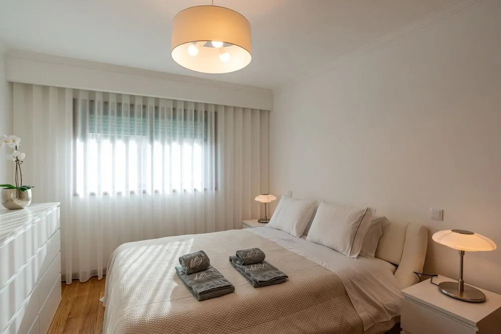 Porto Gaia RR Apartment by MP