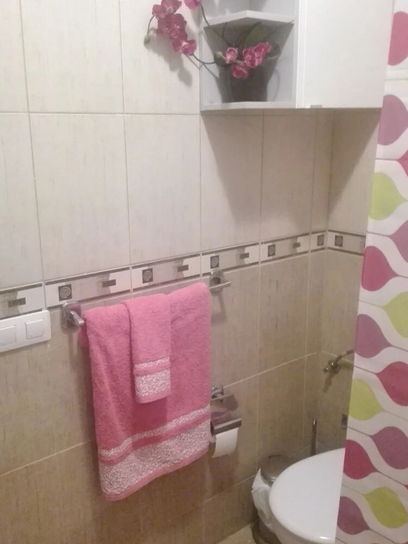 Apartment With one Bedroom in La Restinga, Isla del Hierro, With Wifi