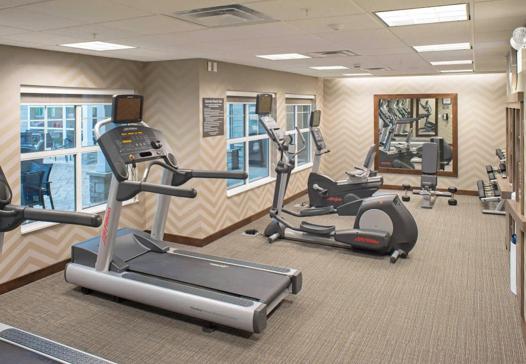 Residence Inn by Marriott Albany Clifton Park