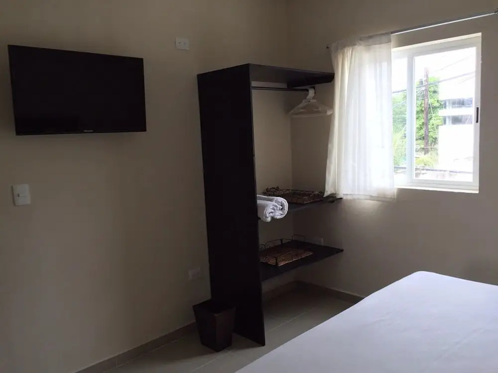 Hostel Whyz 4 You