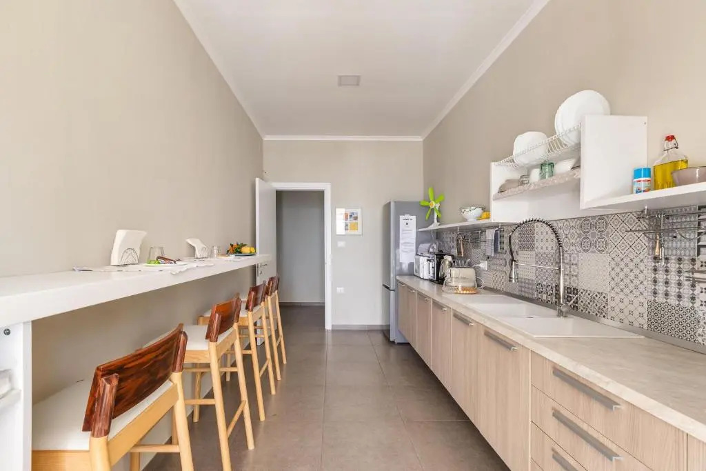 Albatro B&B