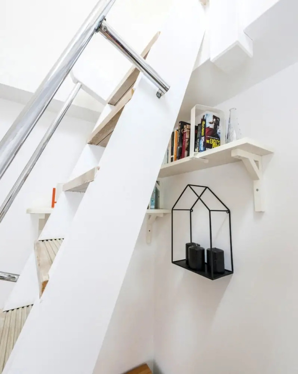 Teachers Cottage