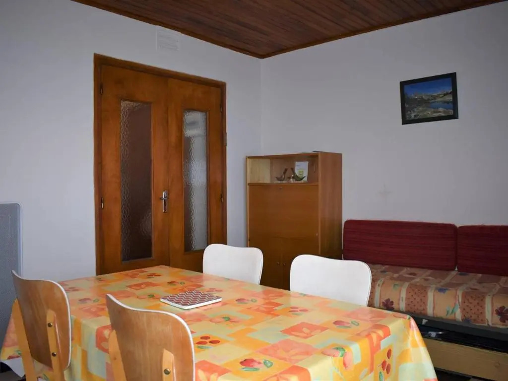 Appartement Font-Romeu-Odeillo-Via, 2 pièces, 4 personnes - FR-1-580-41