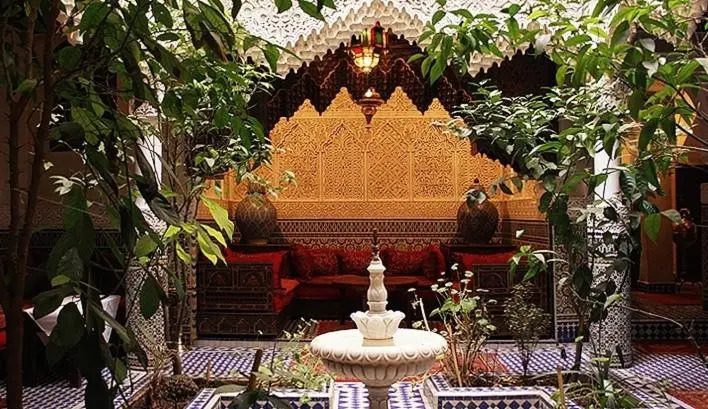 Riad Bab Chems