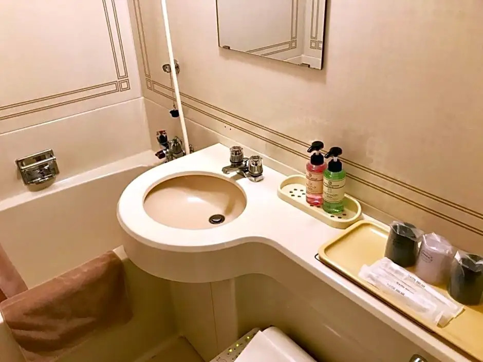Osaka Bay Plaza Hotel - Vacation STAY 44083v