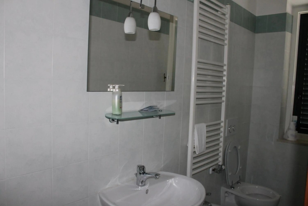Hotel Terranova