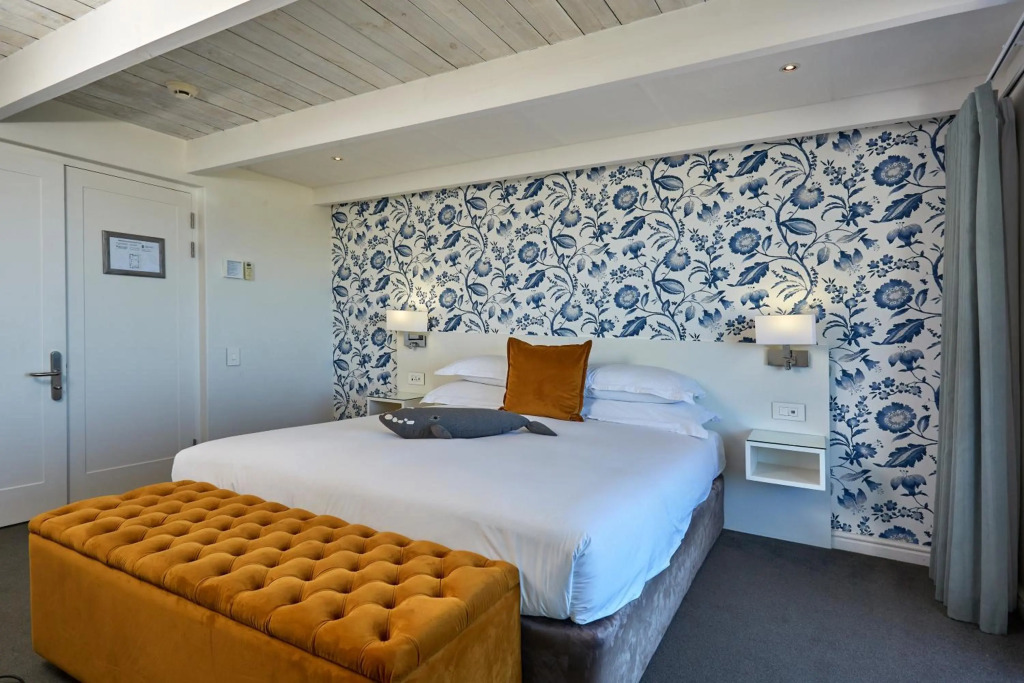 One Marine Drive Boutique Hotel & Spa by The Living Journey Collection