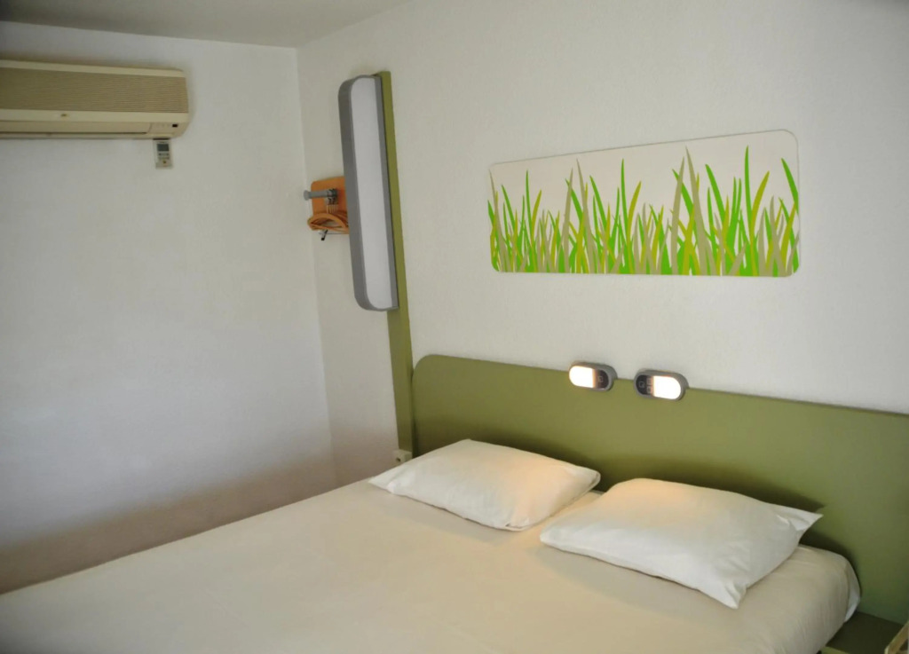 Ibis Budget Hyères
