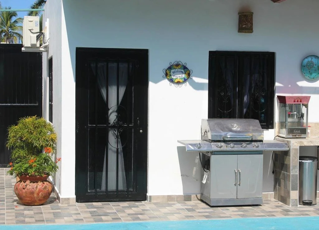 Casa Kimberley B&B