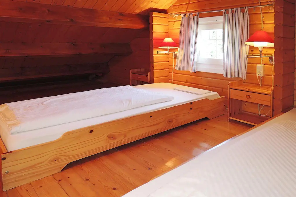 Geräumige Wohnung in Altenau mit Terrasse