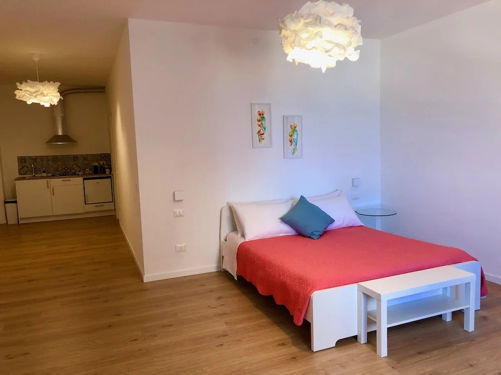 Mondello Beach - Rooms By The Sea