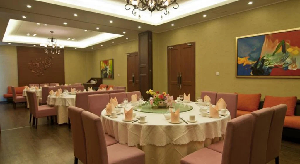 Leaguer Resort Sanya Bay