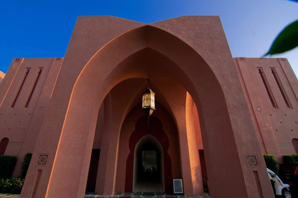 Marrakesh Hua Hin Resort & Spa