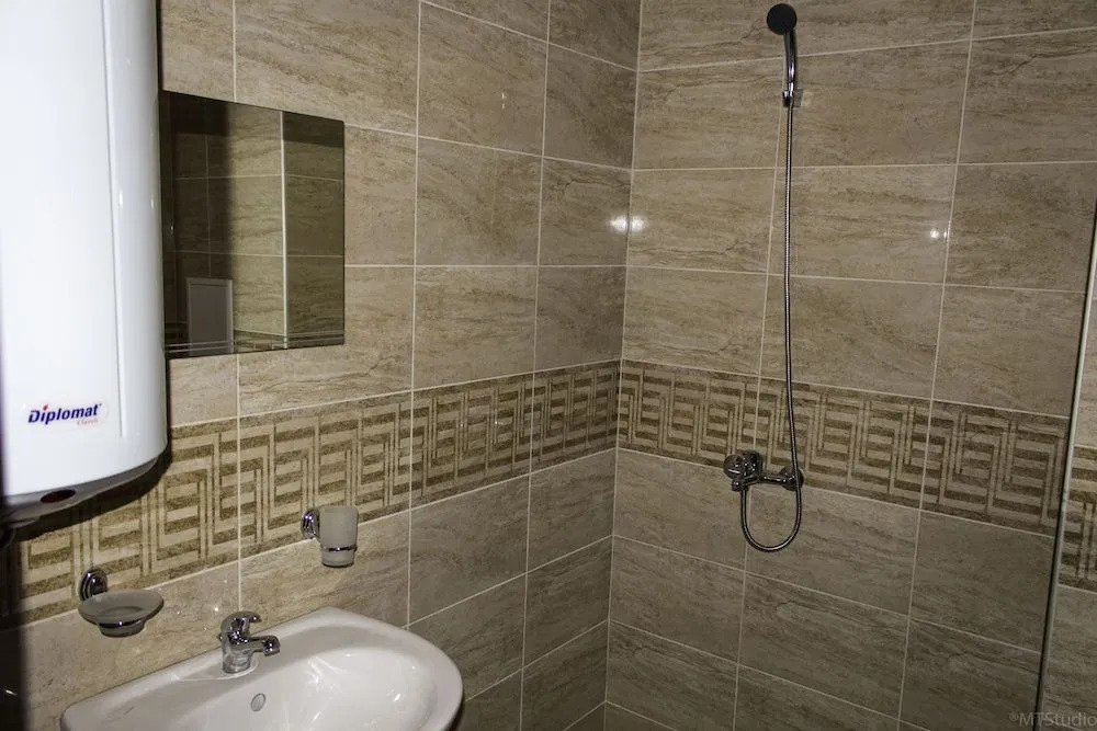 Hotel Radina