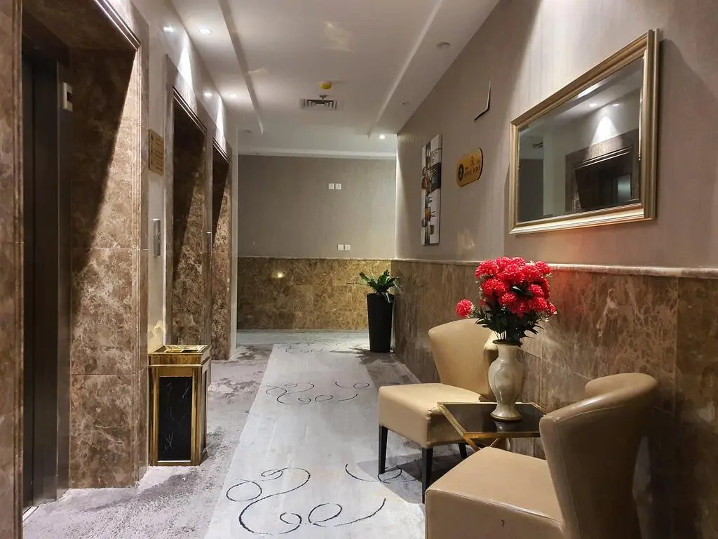 Rasis Park hotel suites