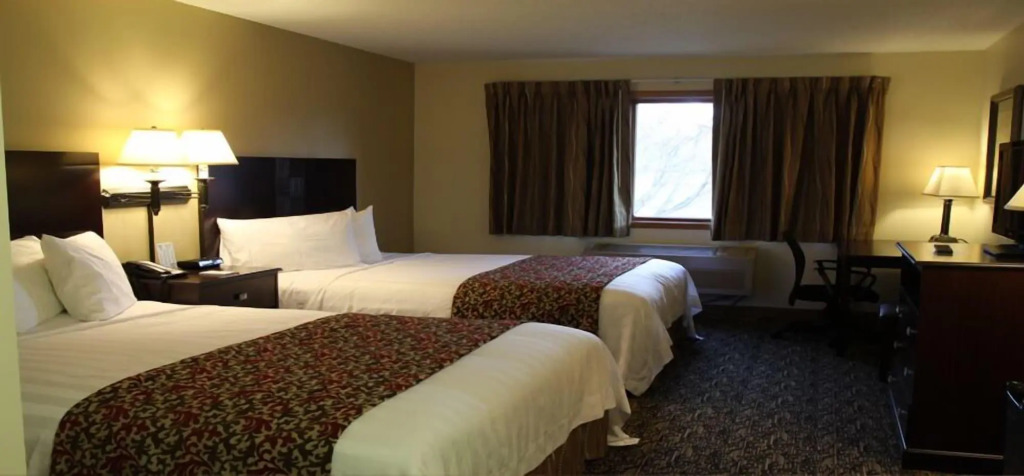 Valley Inn Sanford Medical Center