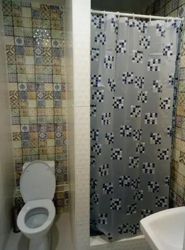 Hostel Svit Hub
