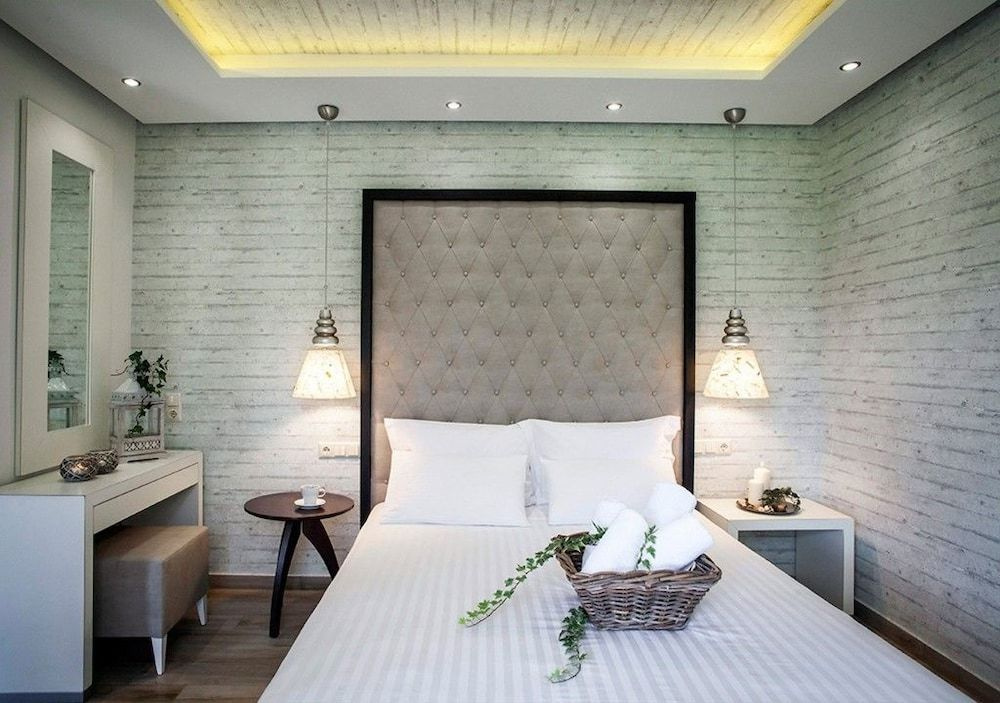 Luxury Villa Fotini