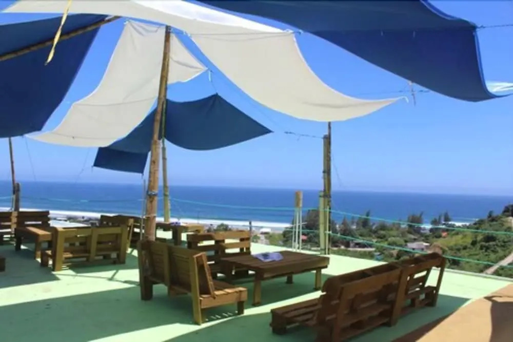 Punta Hills Montanita