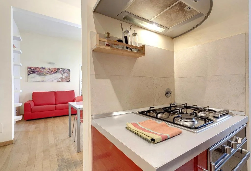 Residenza Novella & Giotto - Visitaflorencia