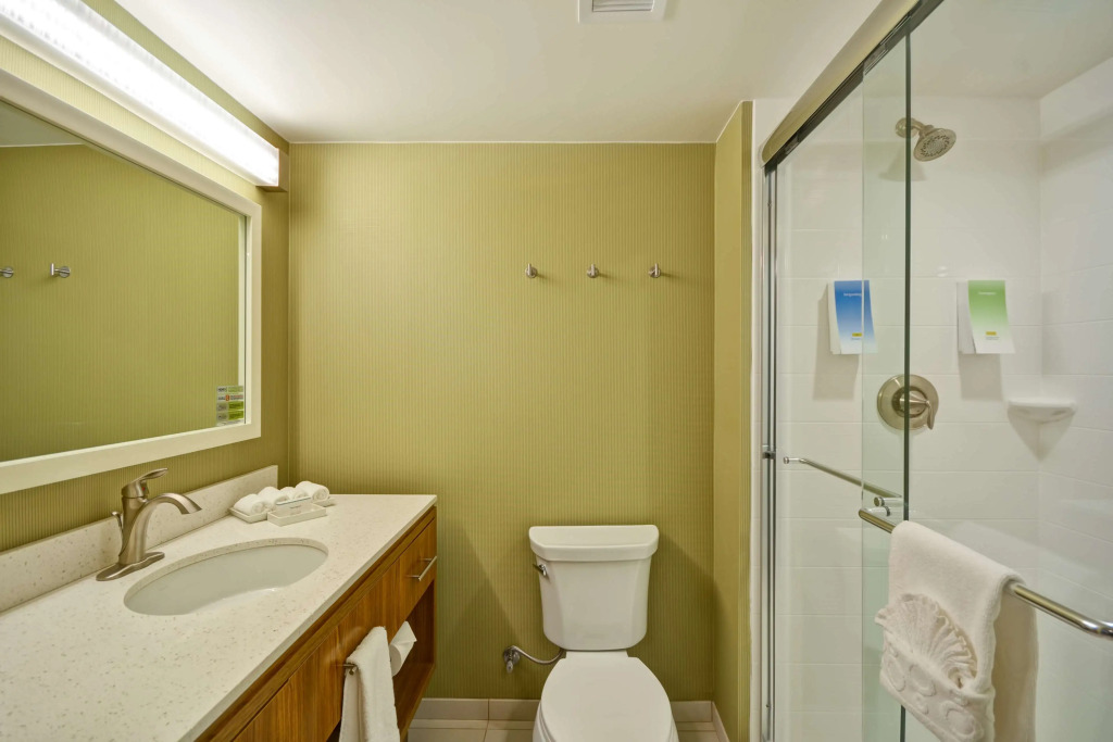 Home2 Suites By Hilton Dallas North Park