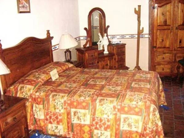 Hotel Reyna Soledad