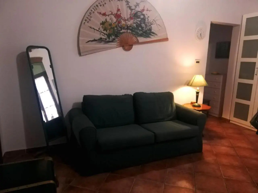 La casa di Giosuè